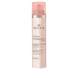 NUXE Créme Prodigieuse Boost Energising Priming Concentrate (100ml) - Serum do twarzy - miniaturka - grafika 1