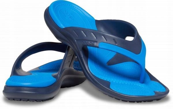 Damskie Lekkie Sportowe Japonki Crocs Modi Sport 202636 Flip 36-37