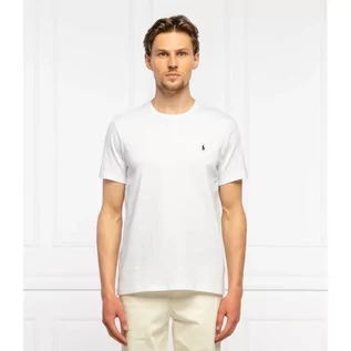 Koszulki męskie - POLO RALPH LAUREN T-shirt | Regular Fit - grafika 1