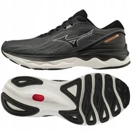 Buty sportowe męskie - Buty Mizuno Wave Skyrise 3 J1GC220904 42 1/2 - miniaturka - grafika 1
