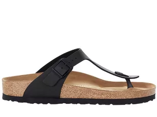 Birkenstock, Klapki damskie, Gizeh BF, rozmiar 35 - Klapki i japonki damskie - miniaturka - grafika 1