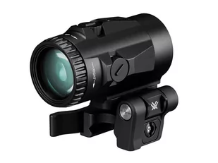 Doubler Vortex Micro 3x do kolimatora  Sparc UH-1 Sptifire - Amunicja i osprzęt ASG - miniaturka - grafika 2