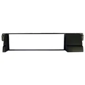 Akcesoria car audio - CCA Ramka do radia CCA 3239 Czarny 3239 - miniaturka - grafika 1