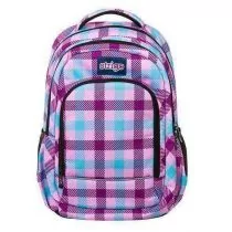Pilot Strigo Plecak Szkolny Daily Basic BD6 - Plecaki szkolne i tornistry - miniaturka - grafika 3