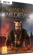 Gry PC Cyfrowe - Grand Ages: Medieval PC - miniaturka - grafika 1