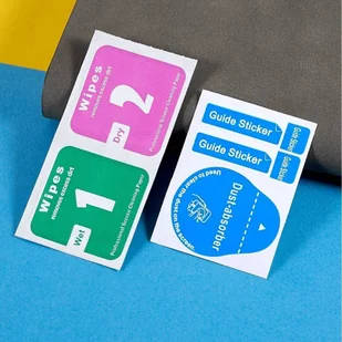 Szkło Hartowane SAMSUNG GALAXY S21 FE Szkło Hartowane Prywatyzujące czarne - Szkła hartowane na telefon - miniaturka - grafika 7