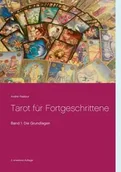 Poradniki obcojęzyczne - Tarot für Fortgeschrittene - Pasteur André - miniaturka - grafika 1