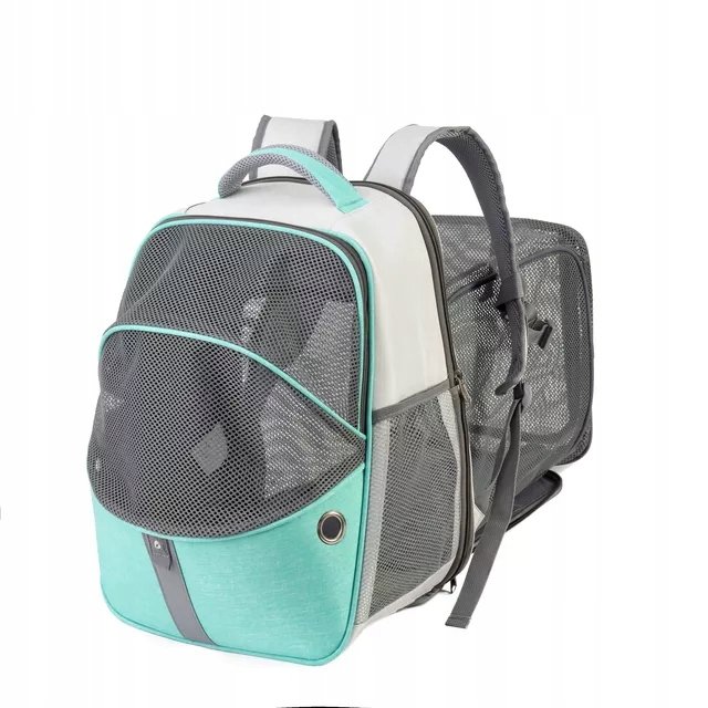 Plecak Transporter Torba Dla Kota Psa