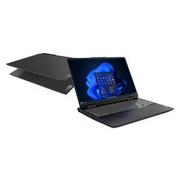 Laptopy - LENOVO IdeaPad Gaming 3 16IAH7 82SA007RPB WQXGA i5-11300H/16GB/512GB SSD/RTX3050Ti 4GB/Win11H Czarny (Onyx Grey) - miniaturka - grafika 1
