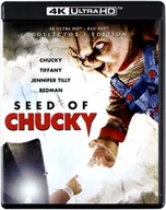 Horrory Blu-Ray - Seed of Chucky (Laleczka Chucky: Następne pokolenie) - miniaturka - grafika 1