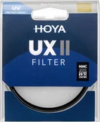 Filtry fotograficzne - Filtr Hoya Hoya UX II UV Filter 46mm - miniaturka - grafika 1