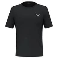 Koszulki męskie - SALEWA Pedroc Am M T-Shirt. Koszulka męska - miniaturka - grafika 1