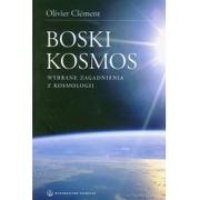 Psychologia - Salwator Oliver Clement Boski kosmos. Wybrane zagadnienia z kosmologii - miniaturka - grafika 1