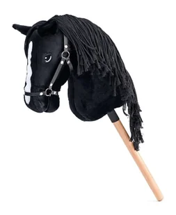 Cortez, premium hobby horse - Zabawki i gry sportowe - miniaturka - grafika 1