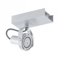 Dom i wnętrze OUTLET - Eglo Kinkiet 1xGU10 NOVORIO 94642 Eglo 94642 - miniaturka - grafika 1