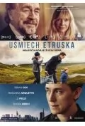 Telewizja Polska S.A. Uśmiech Etruska, DVD Oded Binnun, Mihal Brezis - Dramaty DVD - miniaturka - grafika 1