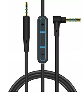 Kabel Przewód Do Bose Qc35 Qc25 Qc2 + Pilot - Kable - miniaturka - grafika 1
