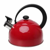 Czajniki na gaz - Czajnik Ariana 2 l czerwony - miniaturka - grafika 1