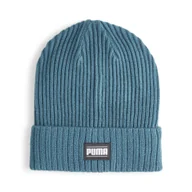 Czapki narciarskie - Czapka Puma Ribbed Classic Cuff Beanie - miniaturka - grafika 1