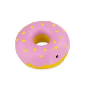 Zabawki dla psów - Zabawka, dla psa, pączek, lateksowy, 8 cm - miniaturka - grafika 1