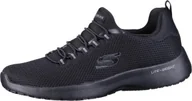 Buty trekkingowe męskie - Buty męskie SKECHERS Dynamight - miniaturka - grafika 1