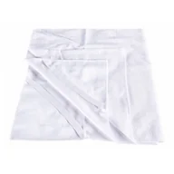 Pokrowce na materace - Nakładka HIGIENICZNA (WODOODPORNA) JANPOL : Rozmiar - 90x190 - miniaturka - grafika 1