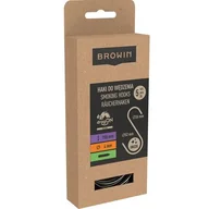 Akcesoria do grilla - Hak wędzarniczy BROWIN 311204 - miniaturka - grafika 1