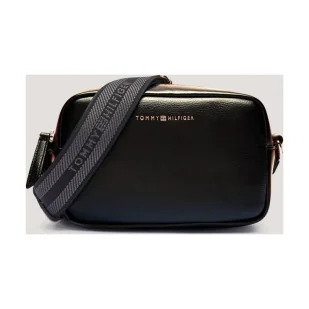 Tommy Hilfiger Listonoszka - Torebki damskie - miniaturka - grafika 1