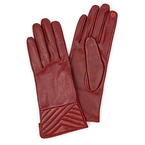 Lancaster Accessoires Gants Fem torebka damska, Kolor różowy