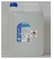 Dezynfekcja - DISINFECTANT SPIRIT 5L - miniaturka - grafika 1