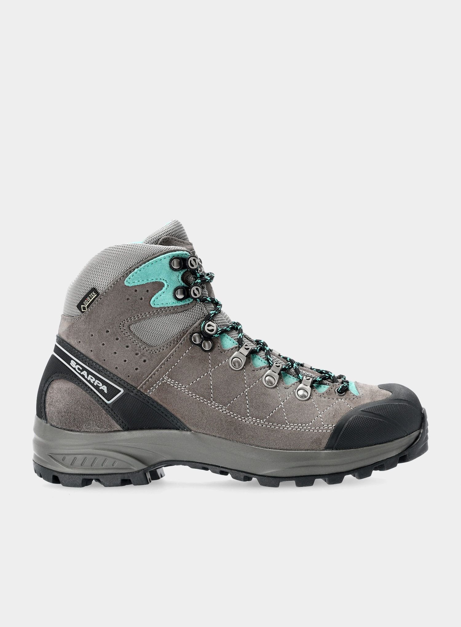 Buty trekkingowe damskie Scarpa Kailash Trek GTX