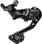 Shimano Shimano GRX RD-RX400 Przerzutka 10-rz. Direct Mount, black 2020 Przerzutki szosowe tylne I-RDRX400