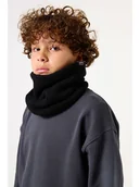 Szaliki i chustki dla dzieci - Garcia Szal-koło w kolorze czarnym - miniaturka - grafika 1