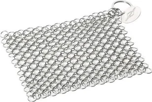 Kuchenprofi Myjka stalowa, 14 x 12 cm BBQ / Kuchenprofi - Akcesoria do grilla - miniaturka - grafika 1