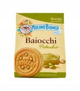 Mulino Bianco Baiocchi Pistacchio Ciastka 240G