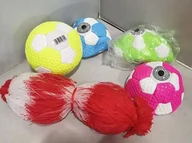 Piłka nożna - Piłka nożna mini MIX - miniaturka - grafika 1