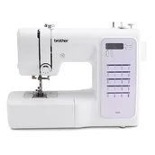 Akcesoria i części do maszyn do szycia - Brother Maszyna do szycia Fs 20S z nićmi premium - miniaturka - grafika 1