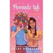 Literatura obyczajowa - Powiedz Tak - miniaturka - grafika 1