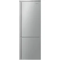 Lodówki - Smeg CLASSICA Stal nierdzewna FA3905RX6 - miniaturka - grafika 1