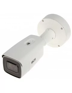 BCS Kamera sieciowa tubowa 4MPx V-TI436IR6-Ai - Kamery IP - miniaturka - grafika 1