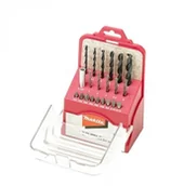 Bity - Zestaw Wierteł I Bitów 21Szt. Makita - miniaturka - grafika 1