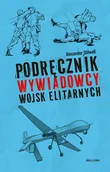 Historia świata - Podręcznik wywiadowcy wojsk elitarnych - Alexander Stilwell - książka - miniaturka - grafika 1