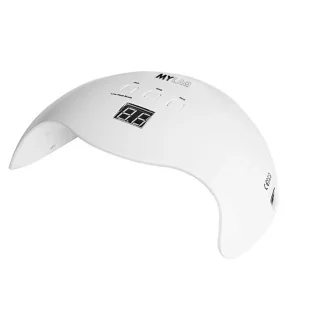Lampa Led Do Paznokci - 18W/36W - Lampy UV do paznokci - miniaturka - grafika 1