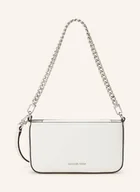 Torebki damskie - Michael Kors Torba Na Ramię Bryant Small weiss - miniaturka - grafika 1