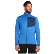 Bluzy sportowe męskie - Męska bluza Kilpi Tomms-M Rozmiar: XL / Kolor: niebieski - miniaturka - grafika 1
