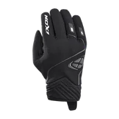 Rękawice motocyklowe - Rękawice Motocyklowe Ixon Hurricane 2 Czarny/Złamany BiałyXL - miniaturka - grafika 1