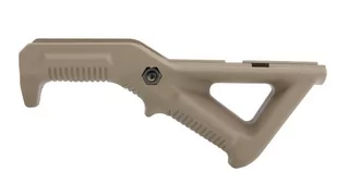 Magpul - Chwyt RIS AFG Angled Fore Grip - FDE - MAG411-FDE - Osprzęt do wiatrówek - miniaturka - grafika 2