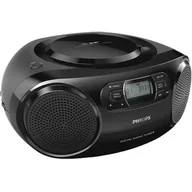 Radioodtwarzacze - Philips AZB500 Czary - miniaturka - grafika 1