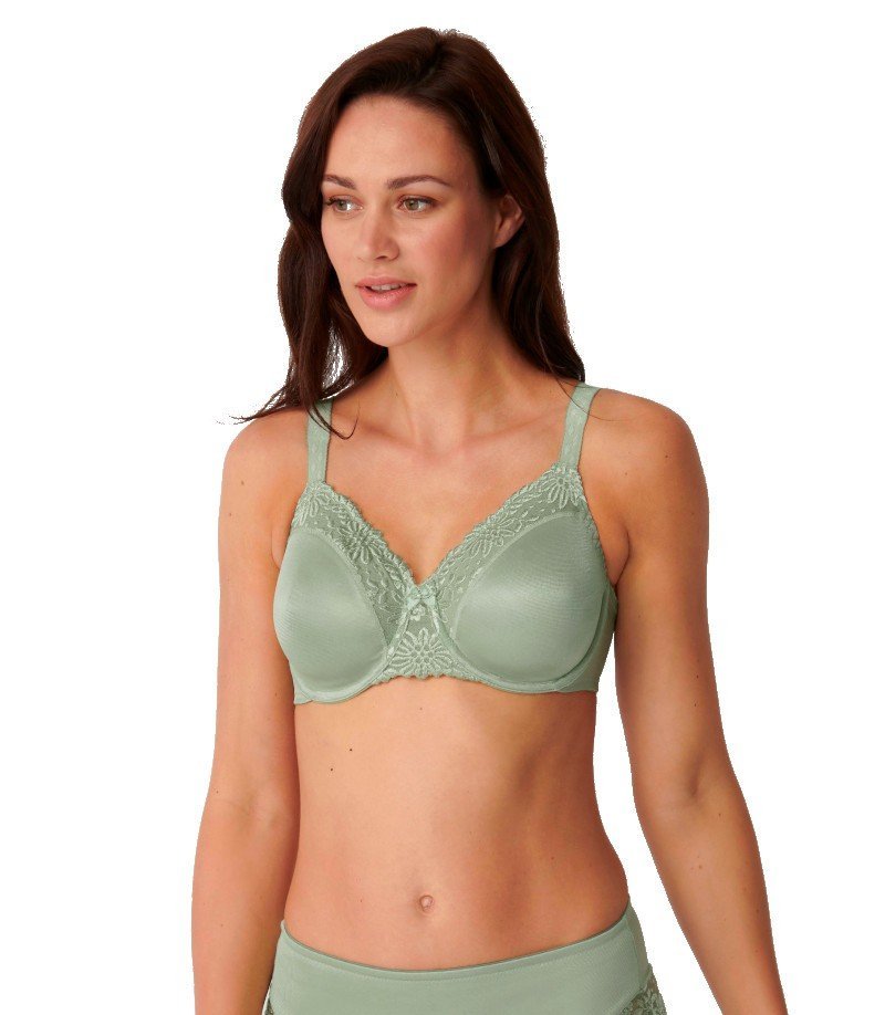 Biustonosz Ladyform Soft W X-85C