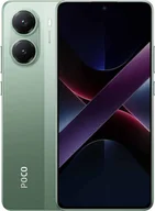 Telefony komórkowe - POCO X7 Pro 5G 8/256GB Zielony - miniaturka - grafika 1